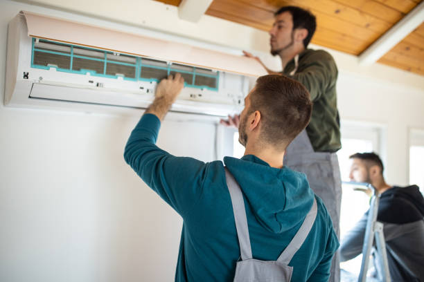 Best Affordable HVAC services  in Mahnomen, MN