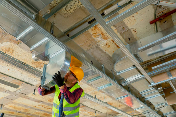 Best HVAC troubleshooting  in Mahnomen, MN