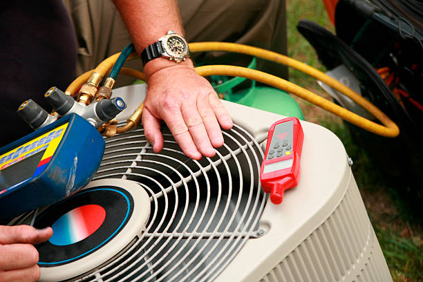 Best HVAC companies near me  in Mahnomen, MN