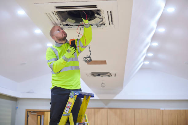 Best Affordable air conditioning repair  in Mahnomen, MN