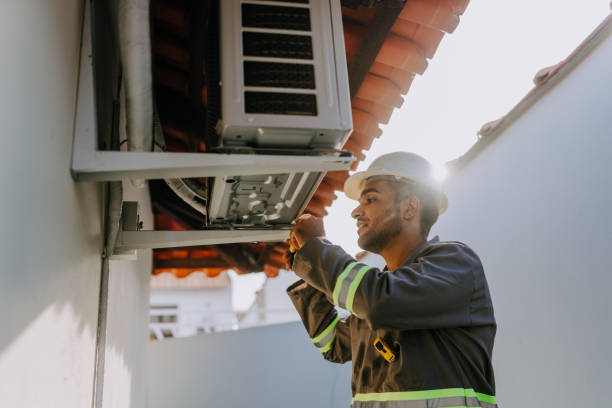 Best HVAC air duct cleaning  in Mahnomen, MN