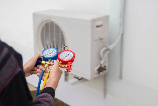 Mahnomen, MN HVAC Company