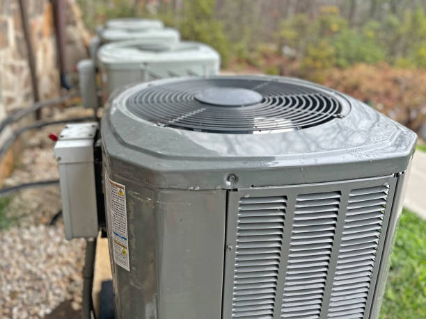HVAC troubleshooting in Mahnomen, MN